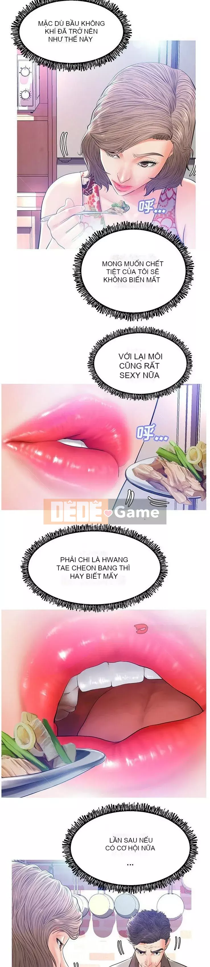 Vợ còn độc thân Chương 1-22