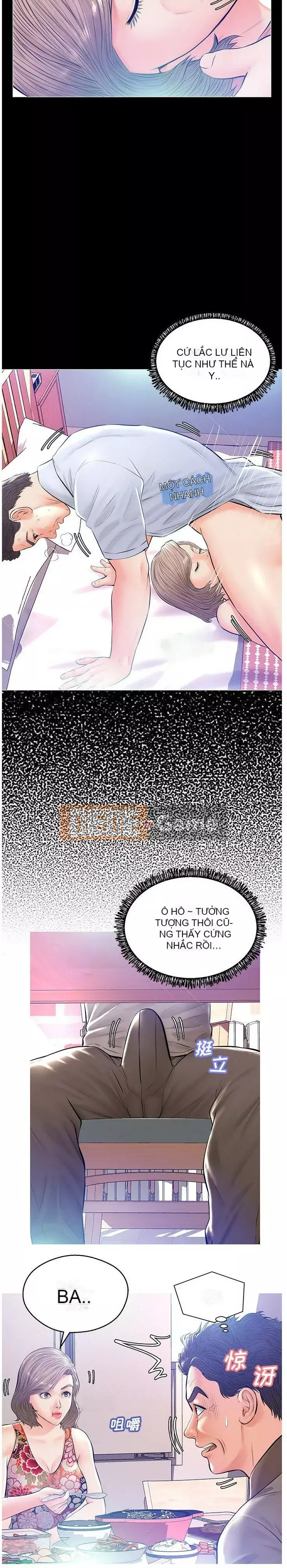 Vợ còn độc thân Chương 1-22