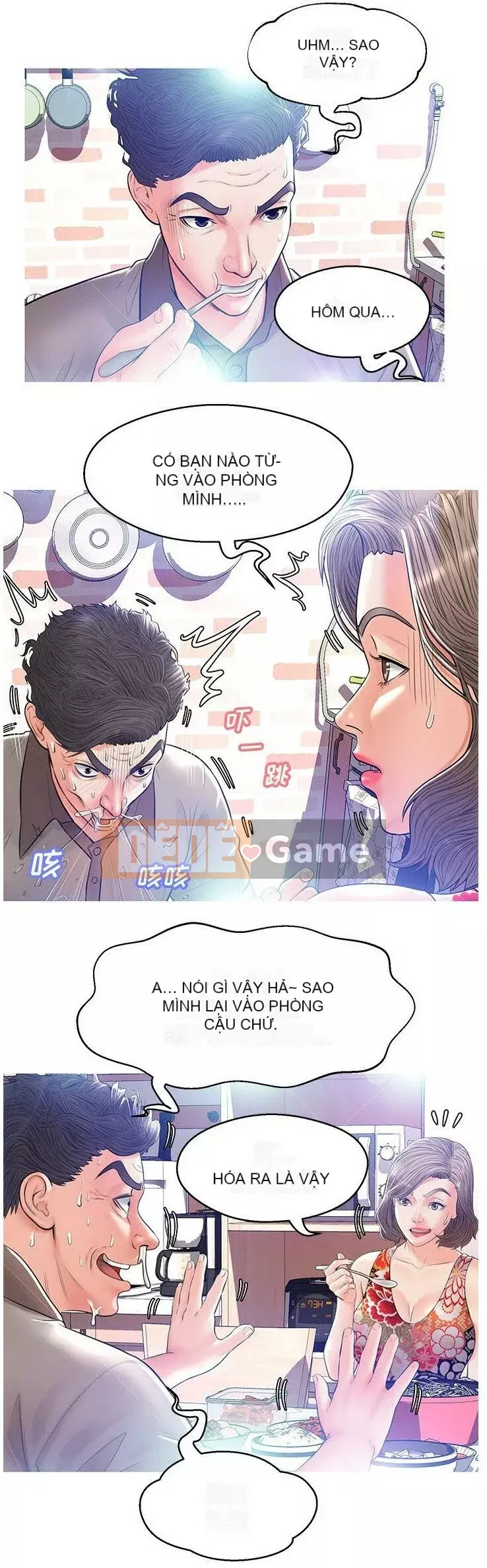 Vợ còn độc thân Chương 1-22