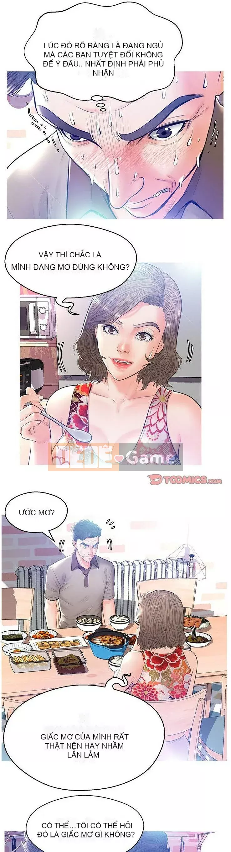 Vợ còn độc thân Chương 1-22