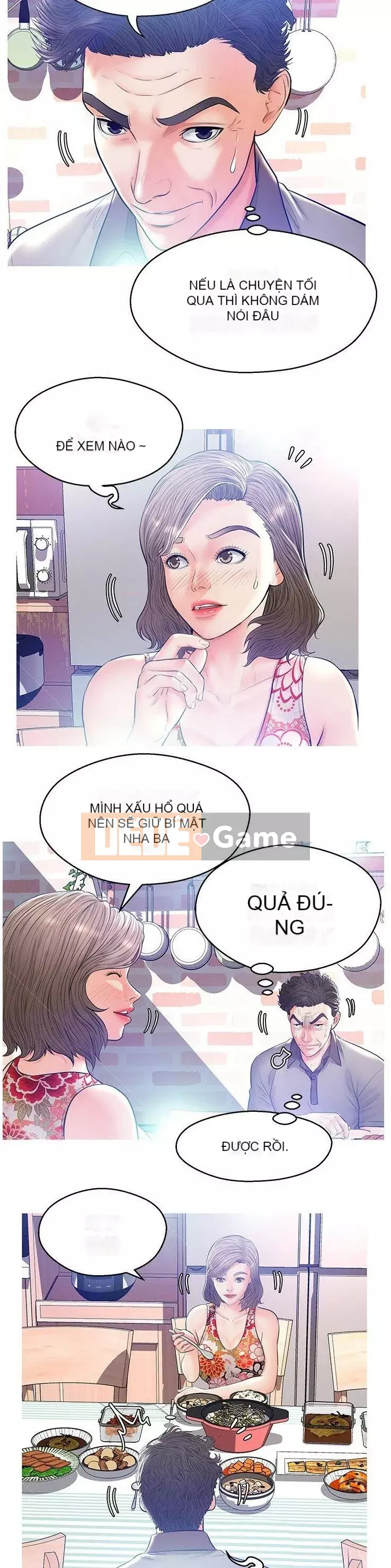 Vợ còn độc thân Chương 1-22