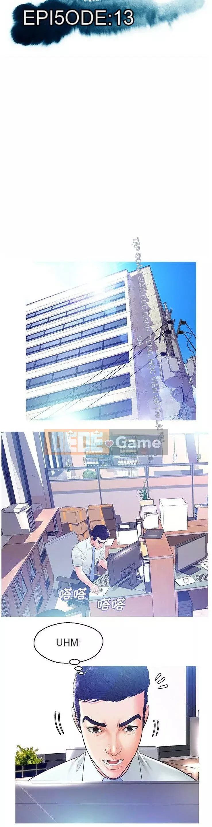 Vợ còn độc thân Chương 1-22