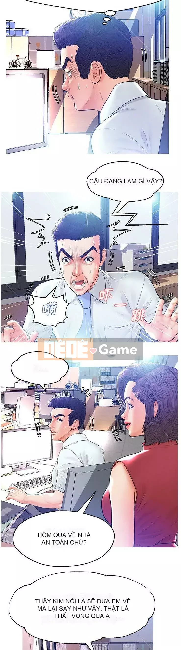 Vợ còn độc thân Chương 1-22