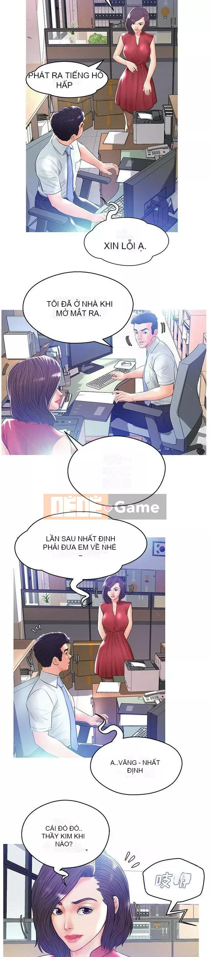 Vợ còn độc thân Chương 1-22