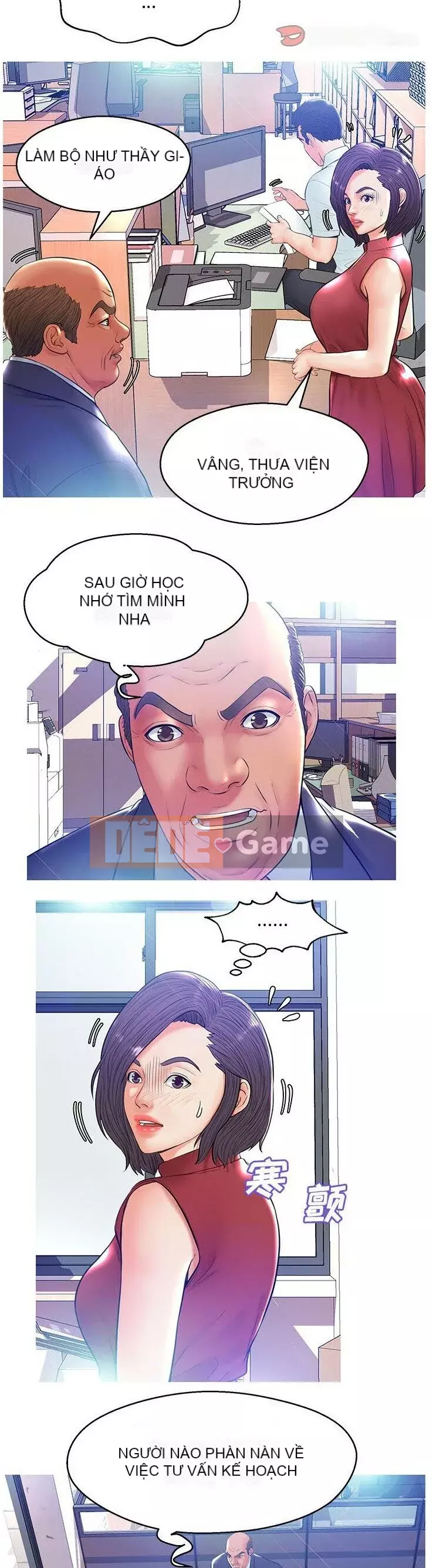 Vợ còn độc thân Chương 1-22