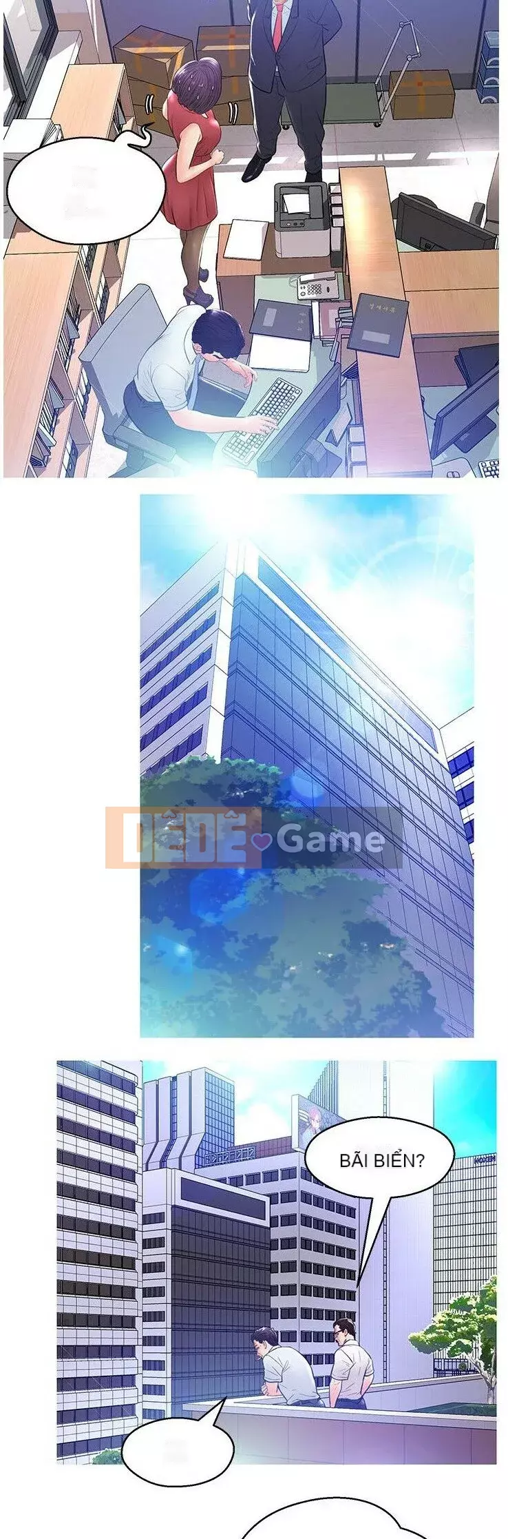 Vợ còn độc thân Chương 1-22