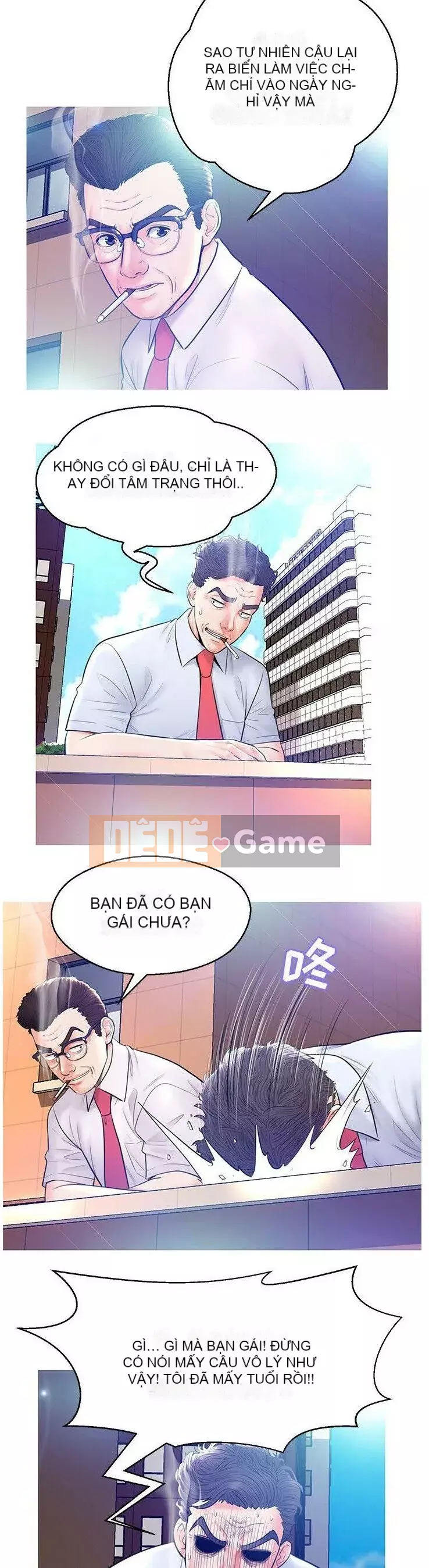 Vợ còn độc thân Chương 1-22