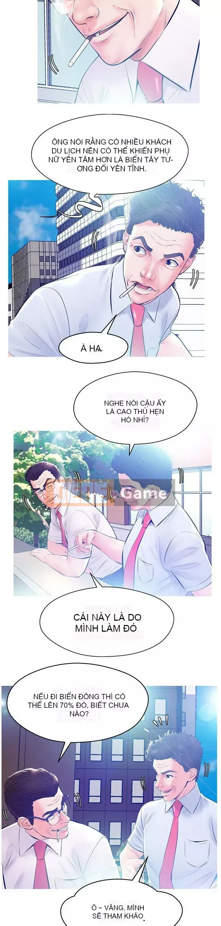 Vợ còn độc thân Chương 1-22