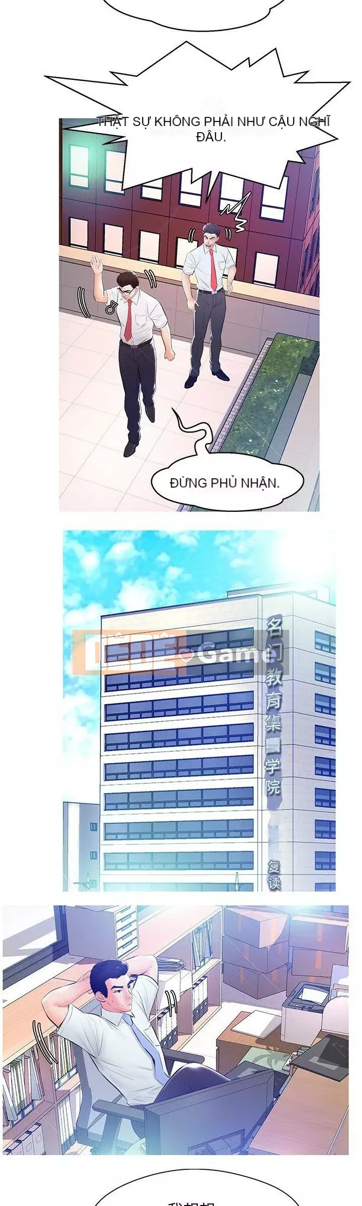 Vợ còn độc thân Chương 1-22