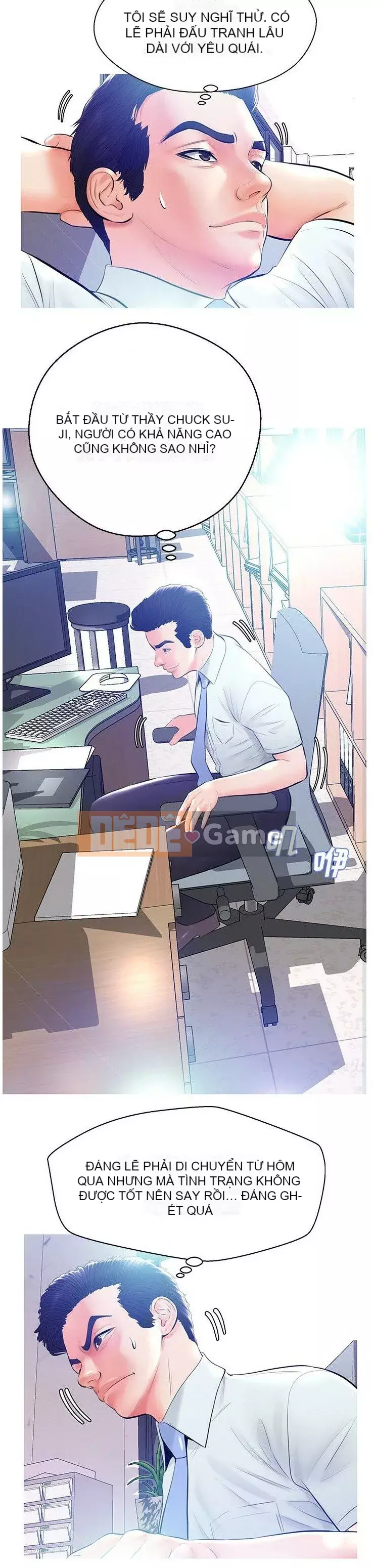 Vợ còn độc thân Chương 1-22