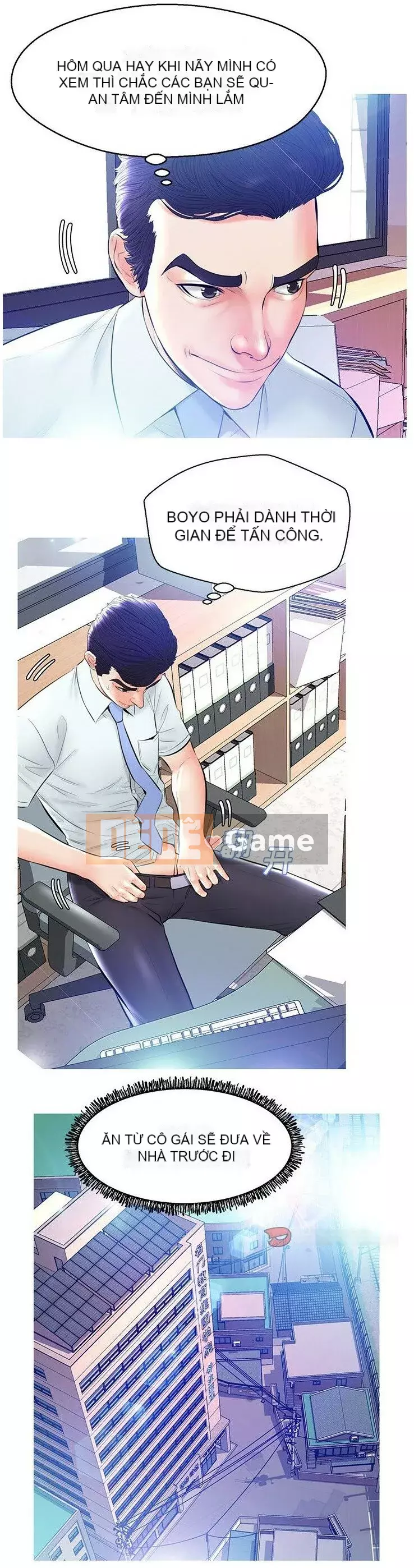 Vợ còn độc thân Chương 1-22