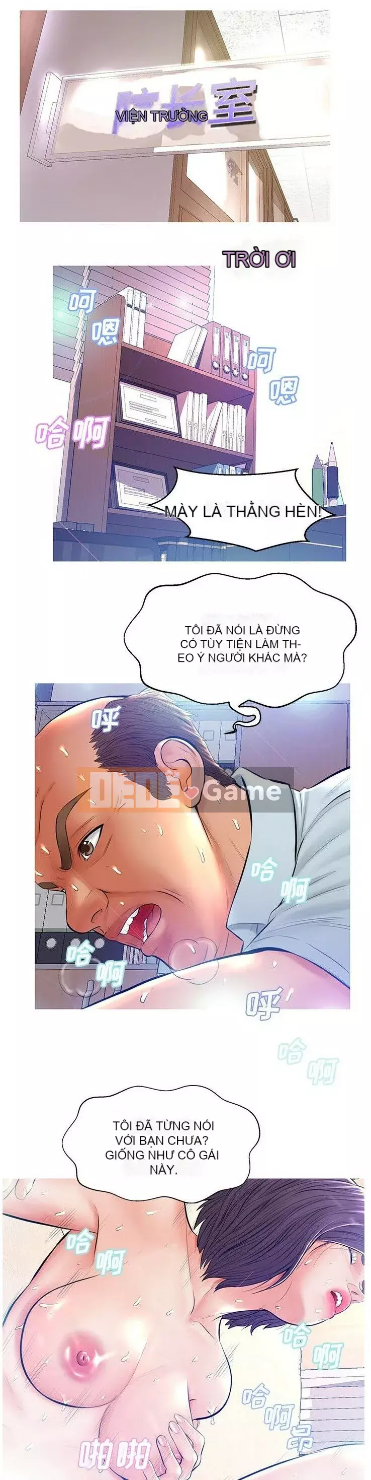 Vợ còn độc thân Chương 1-22