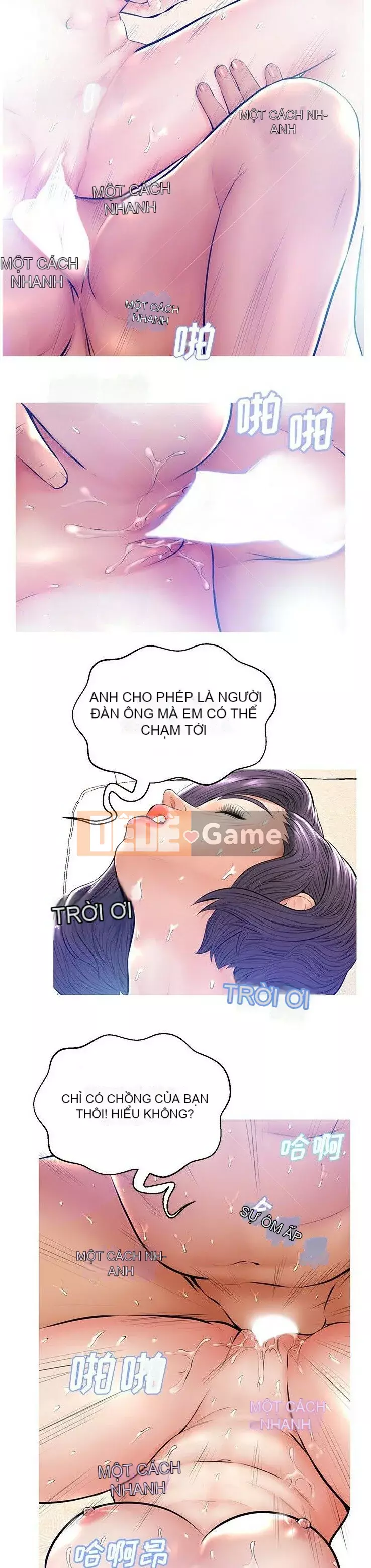 Vợ còn độc thân Chương 1-22