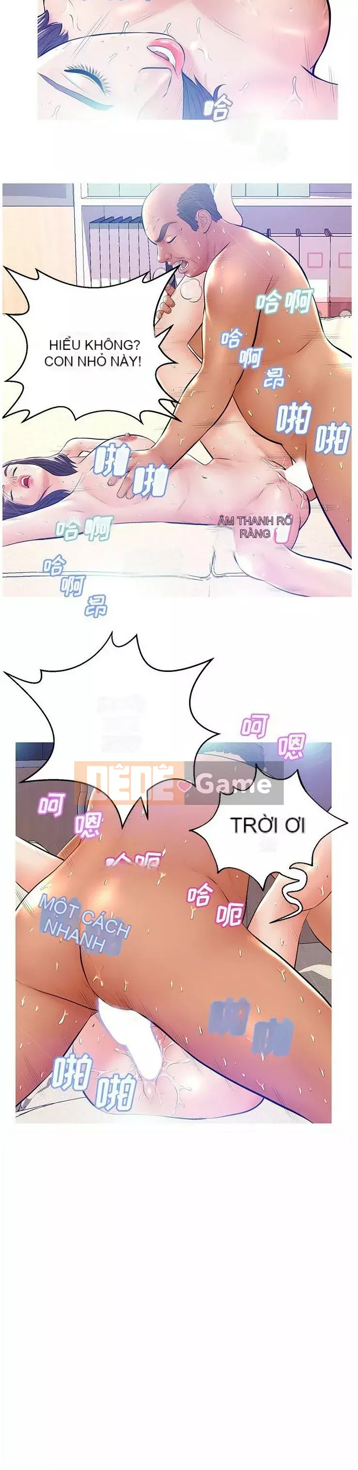 Vợ còn độc thân Chương 1-22