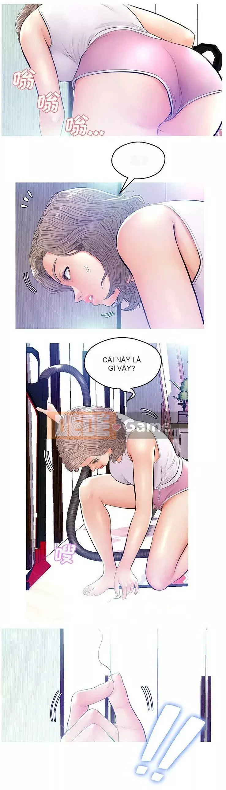 Vợ còn độc thân Chương 1-22