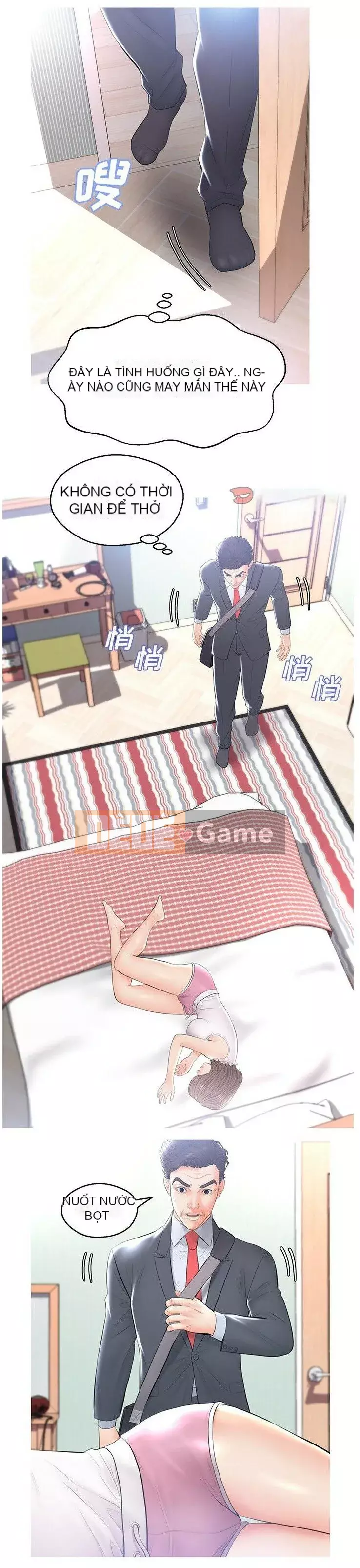 Vợ còn độc thân Chương 1-22