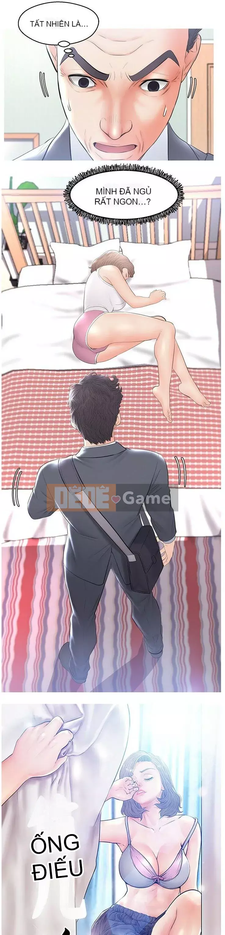 Vợ còn độc thân Chương 1-22