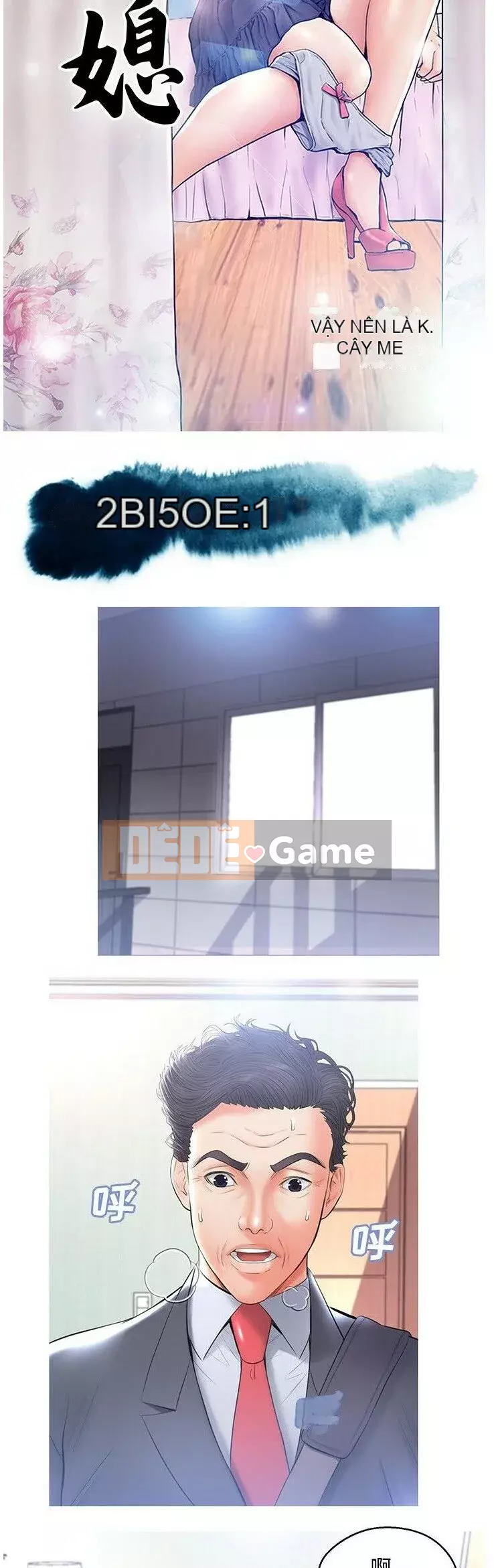 Vợ còn độc thân Chương 1-22