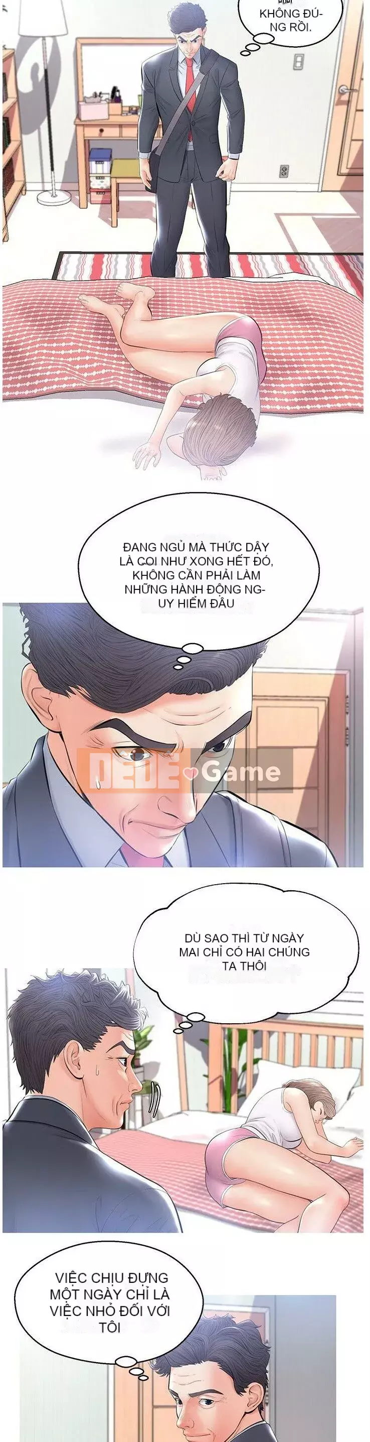 Vợ còn độc thân Chương 1-22