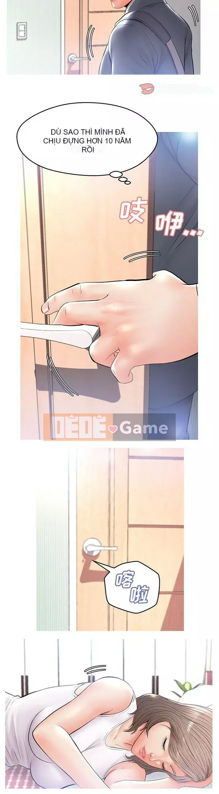 Vợ còn độc thân Chương 1-22