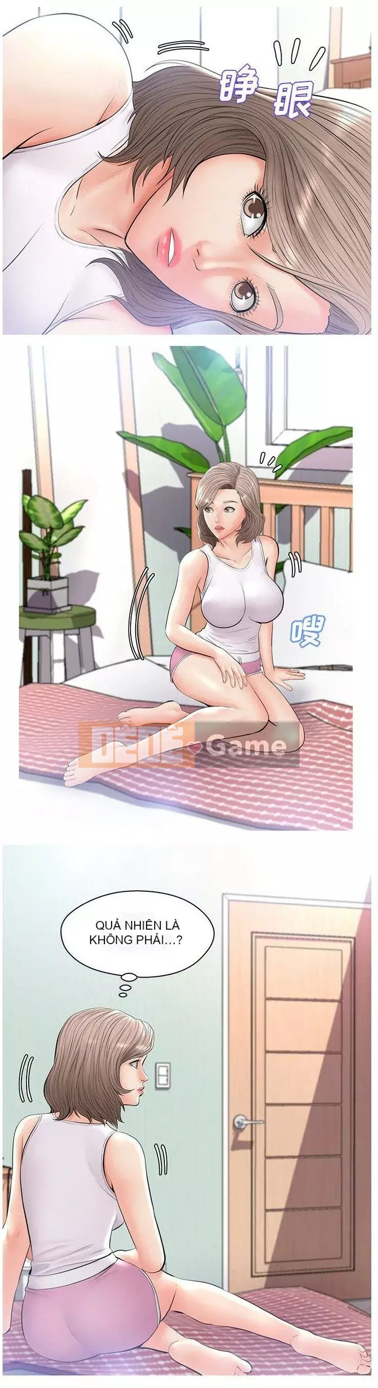 Vợ còn độc thân Chương 1-22