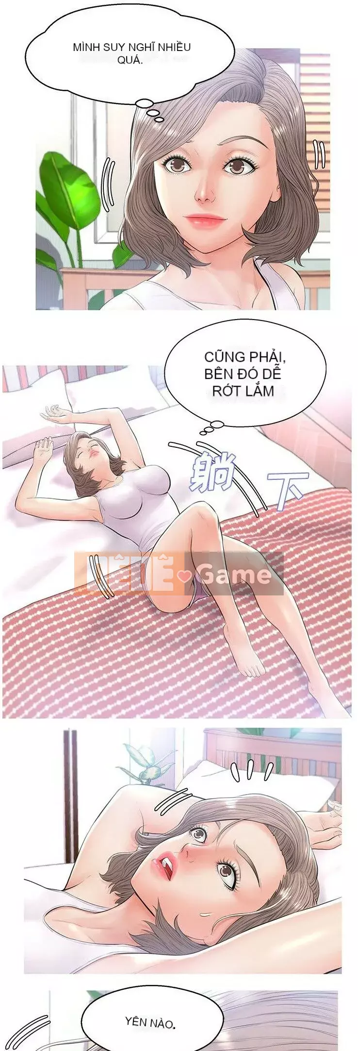 Vợ còn độc thân Chương 1-22