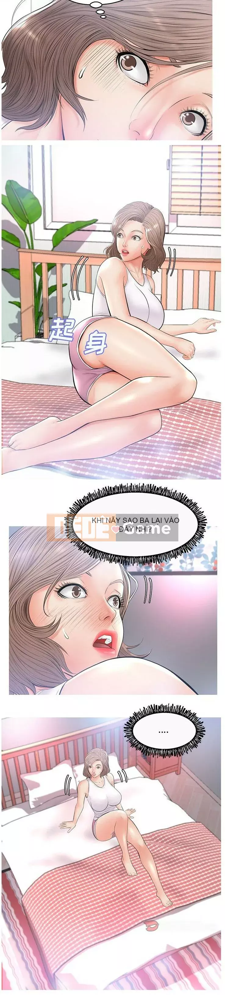 Vợ còn độc thân Chương 1-22