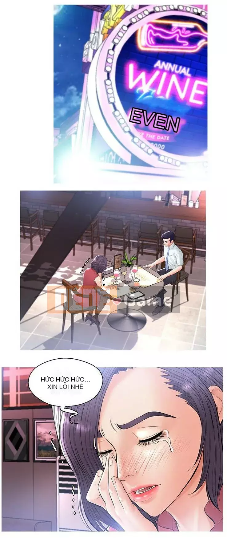 Vợ còn độc thân Chương 1-22