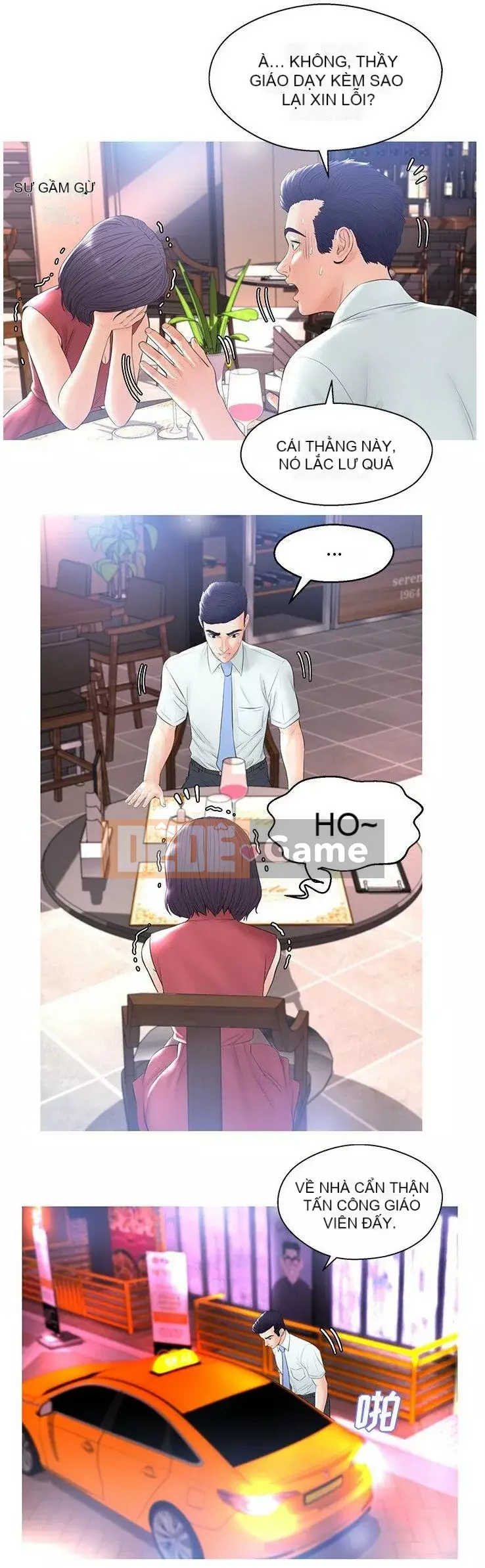 Vợ còn độc thân Chương 1-22