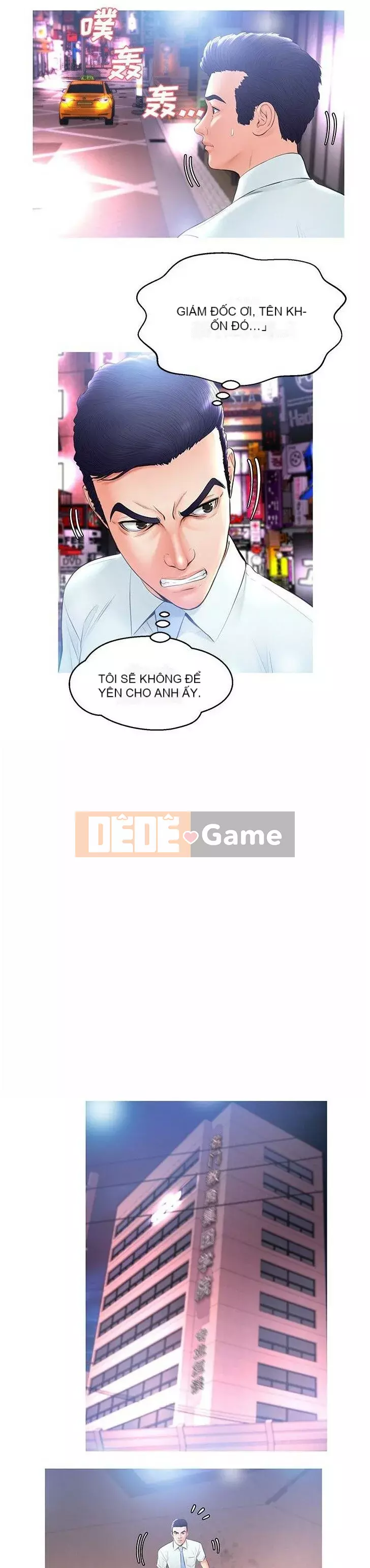 Vợ còn độc thân Chương 1-22