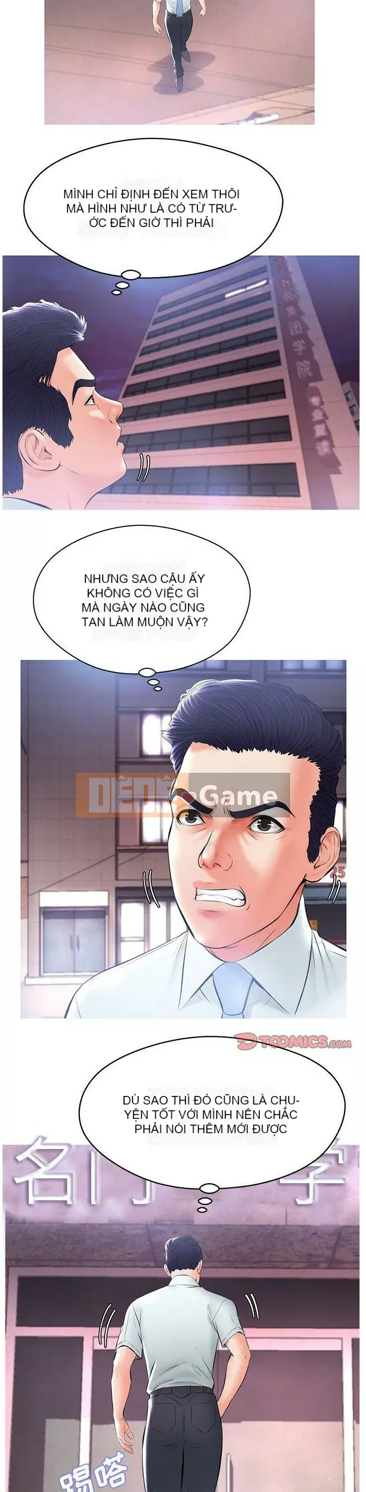 Vợ còn độc thân Chương 1-22