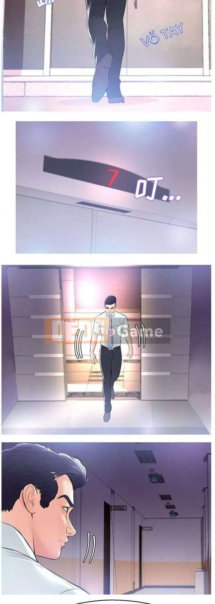 Vợ còn độc thân Chương 1-22