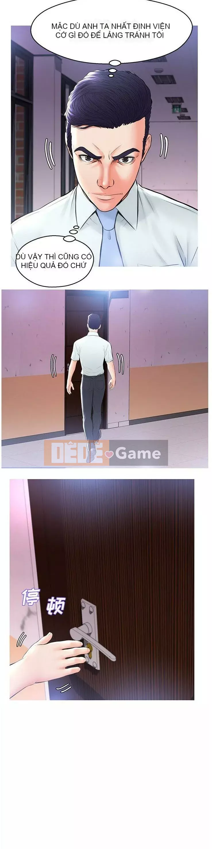 Vợ còn độc thân Chương 1-22