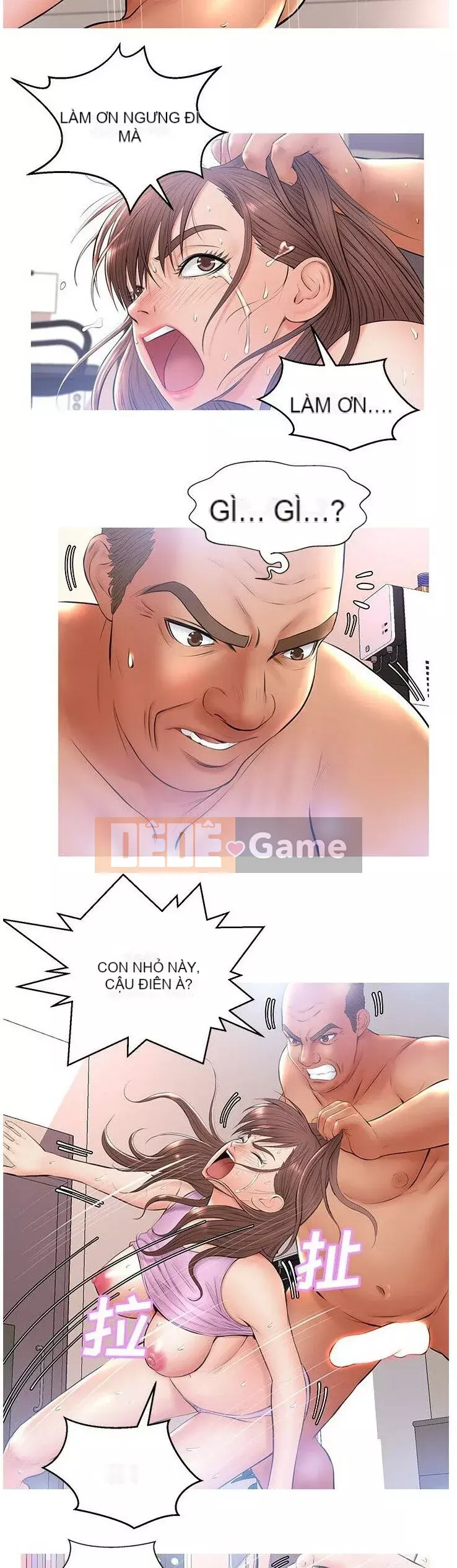 Vợ còn độc thân Chương 1-22