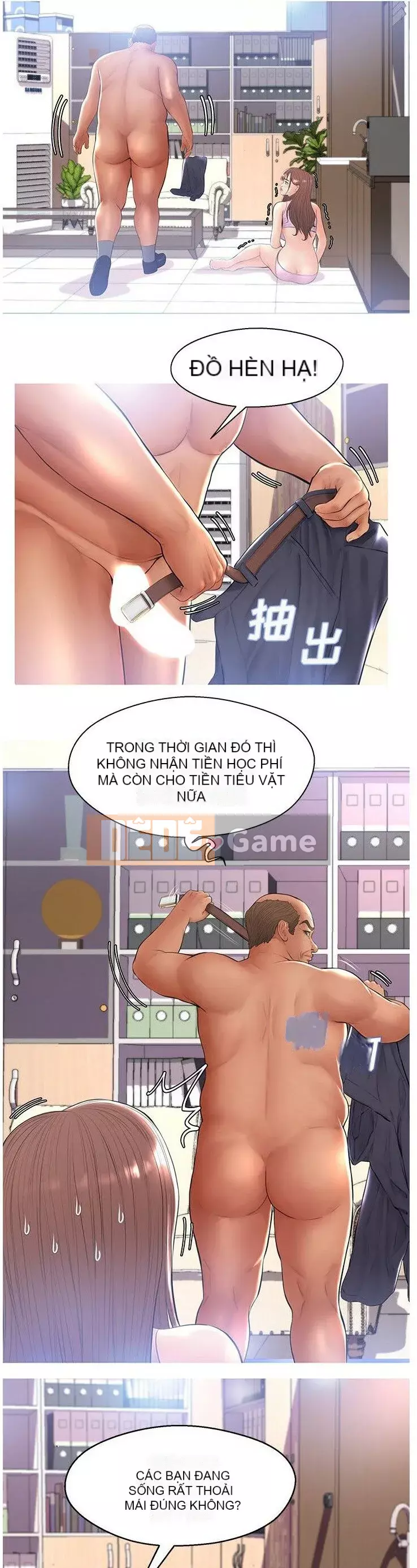 Vợ còn độc thân Chương 1-22