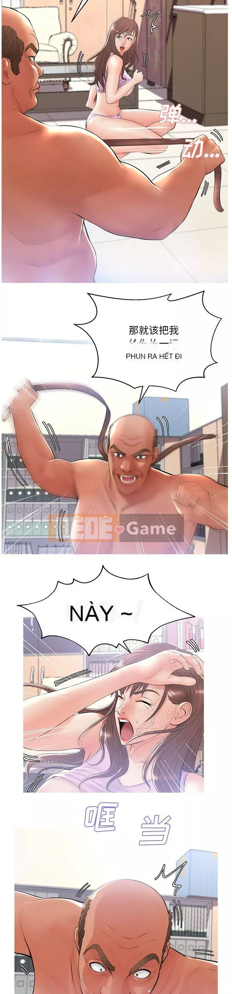 Vợ còn độc thân Chương 1-22