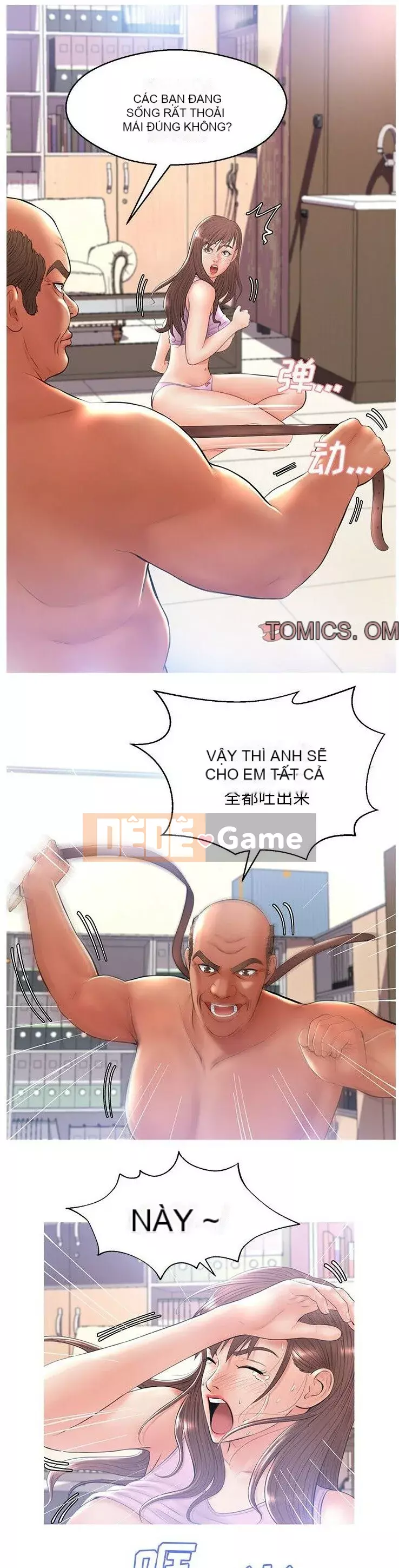 Vợ còn độc thân Chương 1-22