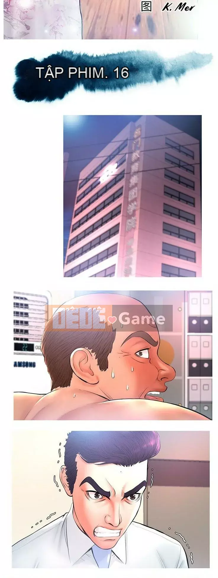 Vợ còn độc thân Chương 1-22