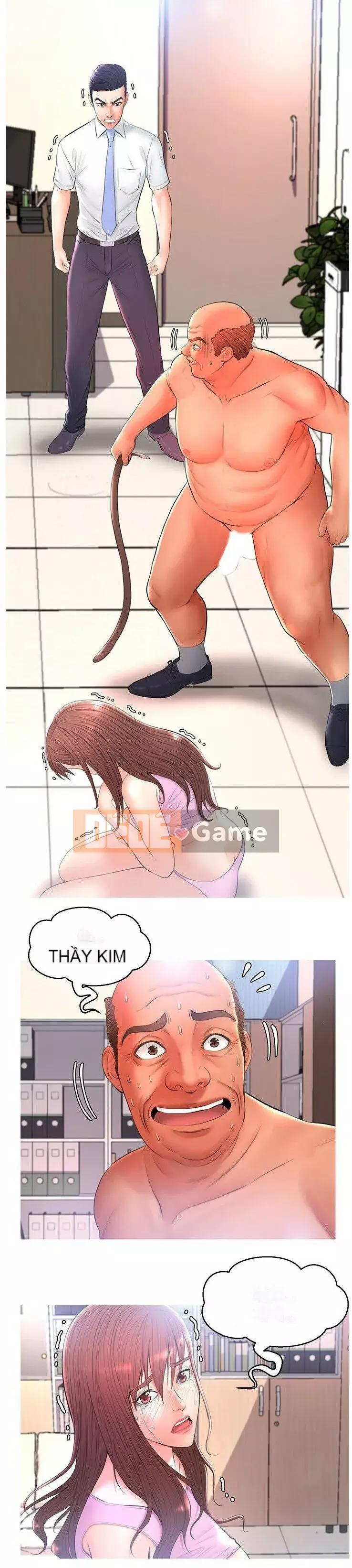 Vợ còn độc thân Chương 1-22