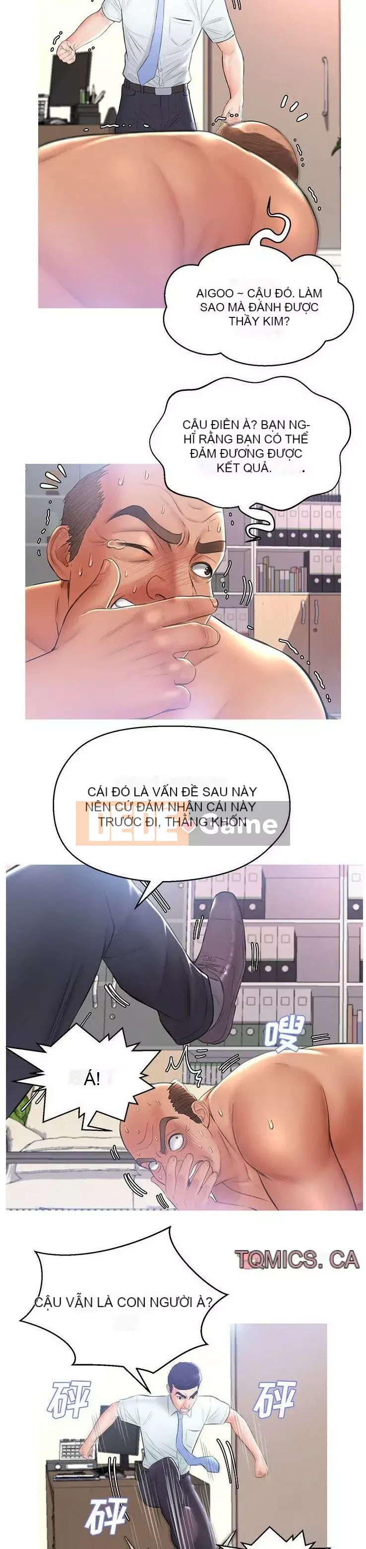 Vợ còn độc thân Chương 1-22