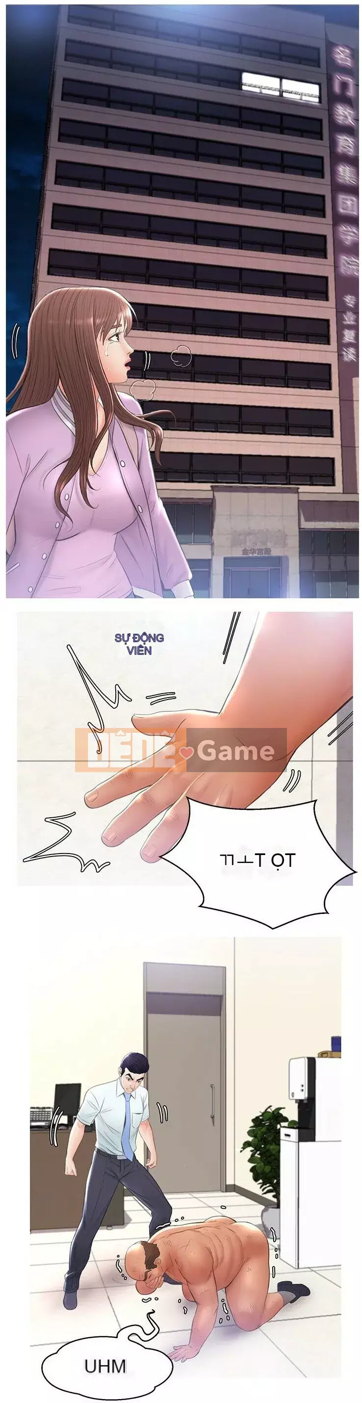 Vợ còn độc thân Chương 1-22