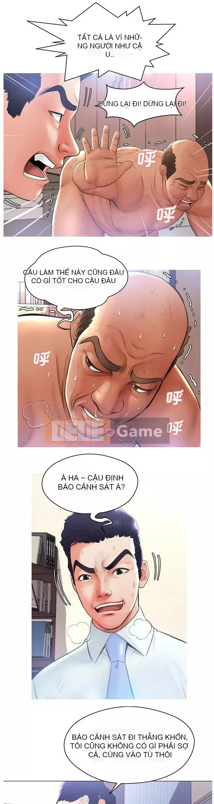 Vợ còn độc thân Chương 1-22