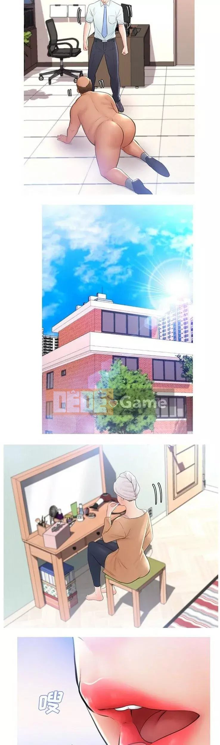 Vợ còn độc thân Chương 1-22