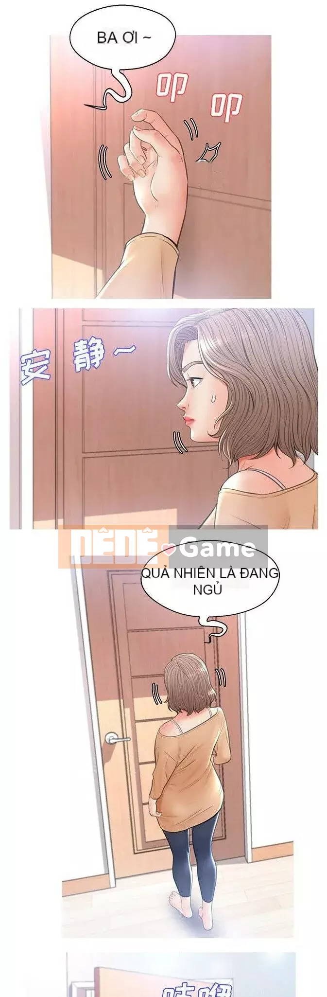 Vợ còn độc thân Chương 1-22