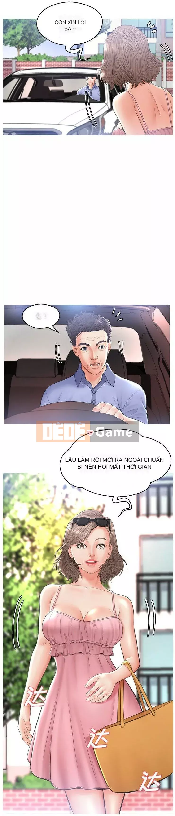 Vợ còn độc thân Chương 1-22