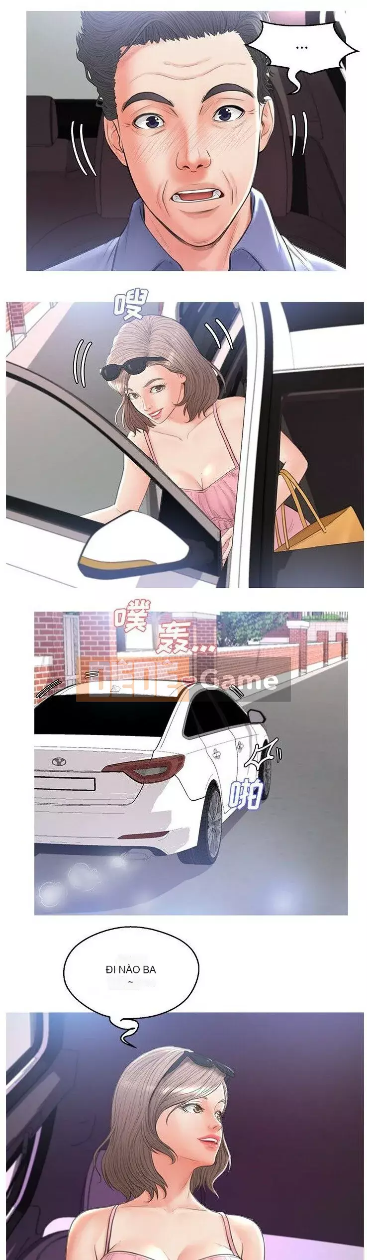 Vợ còn độc thân Chương 1-22