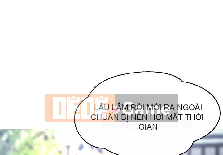 Vợ còn độc thân Chương 1-22