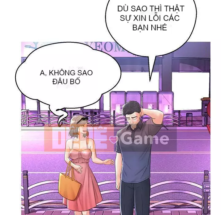 Vợ còn độc thân Chương 1-22