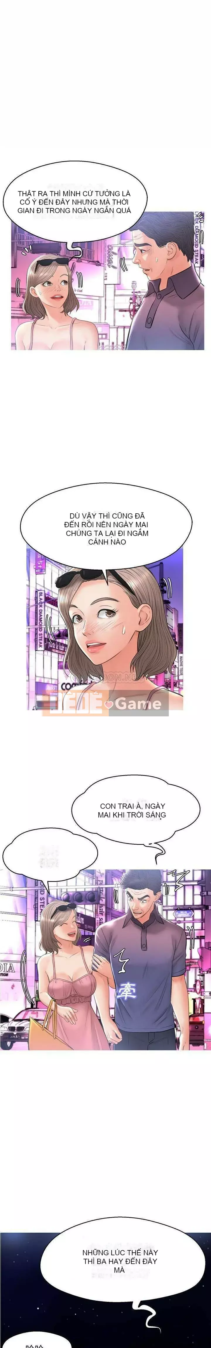 Vợ còn độc thân Chương 1-22