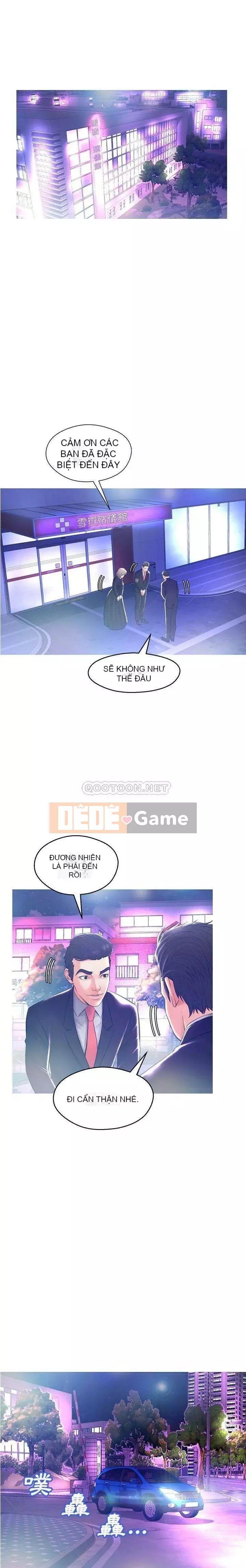 Vợ còn độc thân Chương 1-22